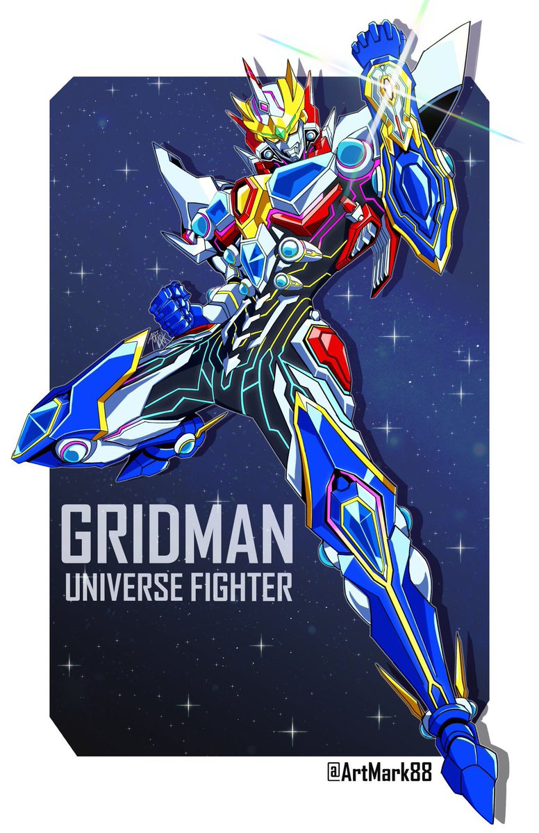 SSSS.MARK @ Training tweet media