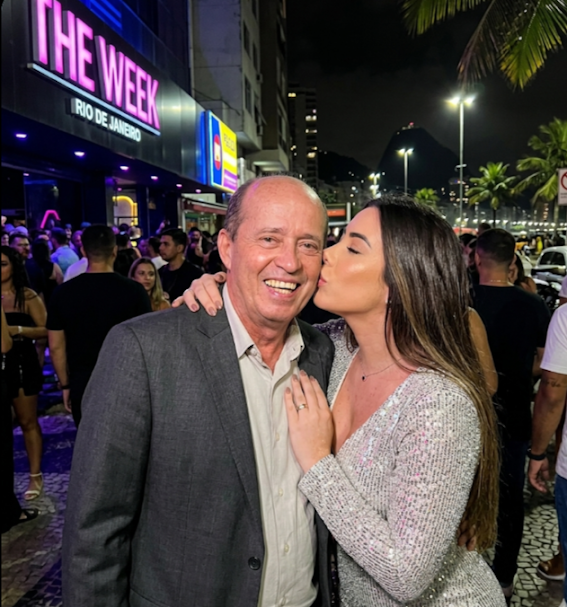 Nandoaf_'s tweet photo. #NandoAF_  Boa noite a todas e a todos, nessa segunda-feira 25 março 2026, maravilhosa semana, nessa e tidas que virão!!! https://t.co/OFeE5xFz5g