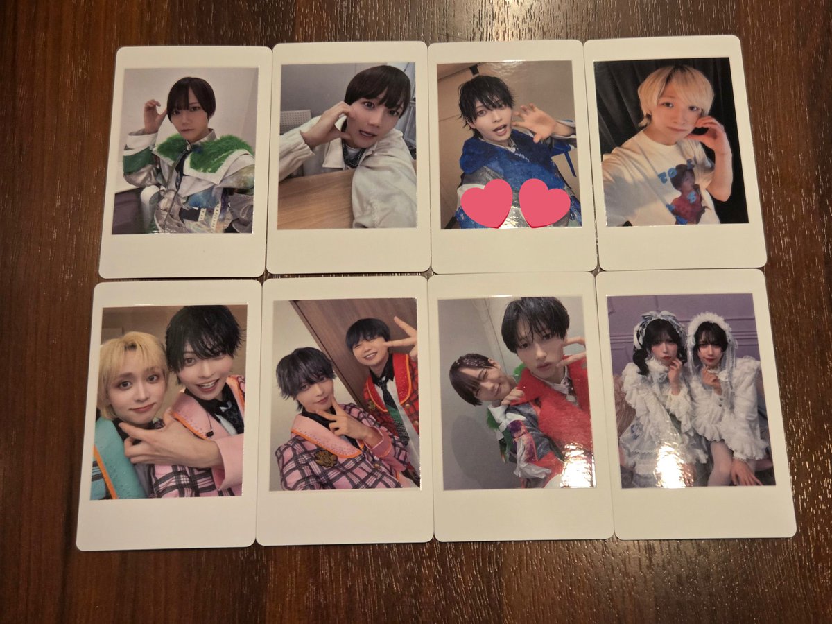 たろうのお取引 tweet media