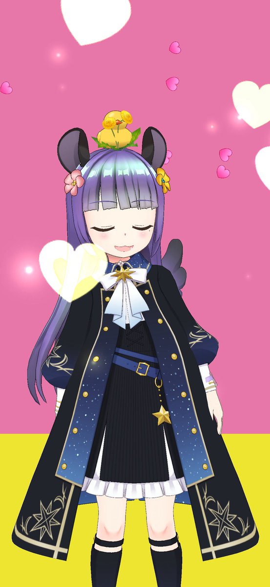 メカ🐝⋆゜ tweet media
