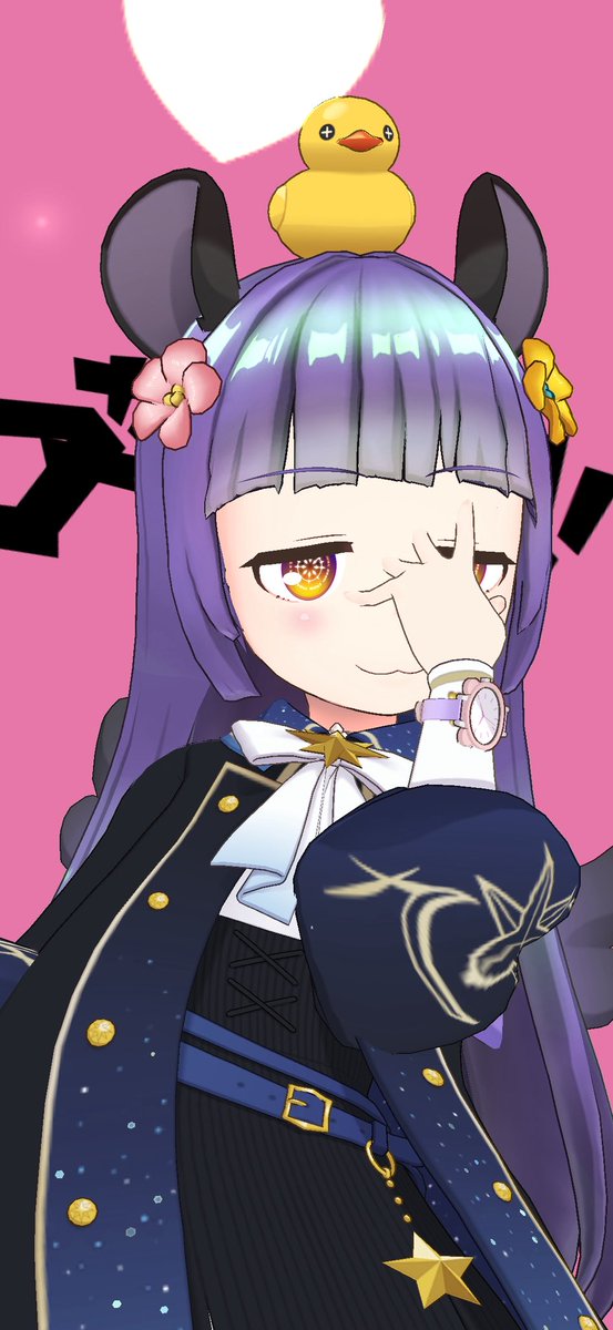 メカ🐝⋆゜ tweet media