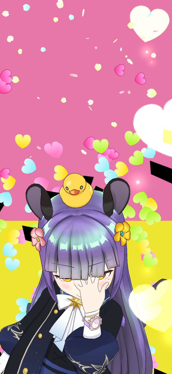 メカ🐝⋆゜ tweet media