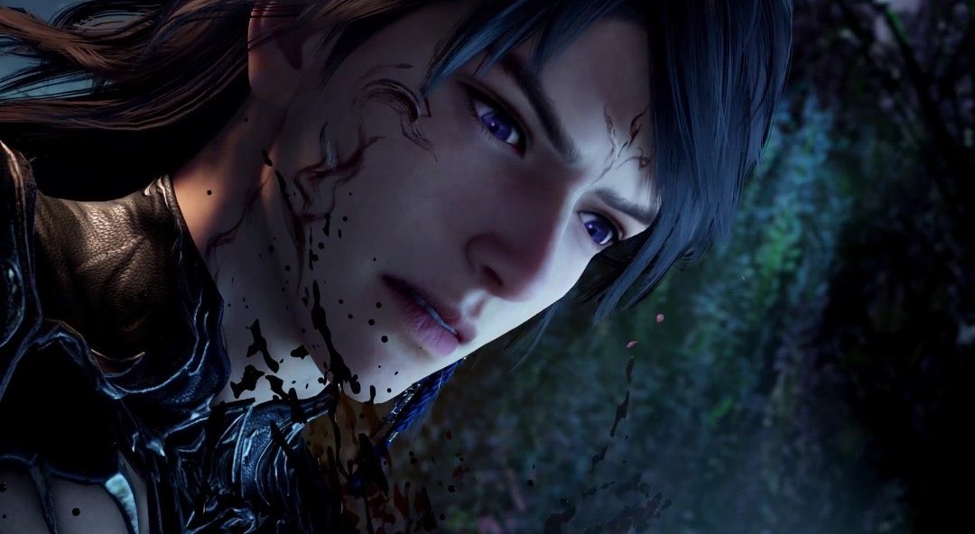 눈빛이 진짜 미친놈 같아서 좋다 ㅋㅋ