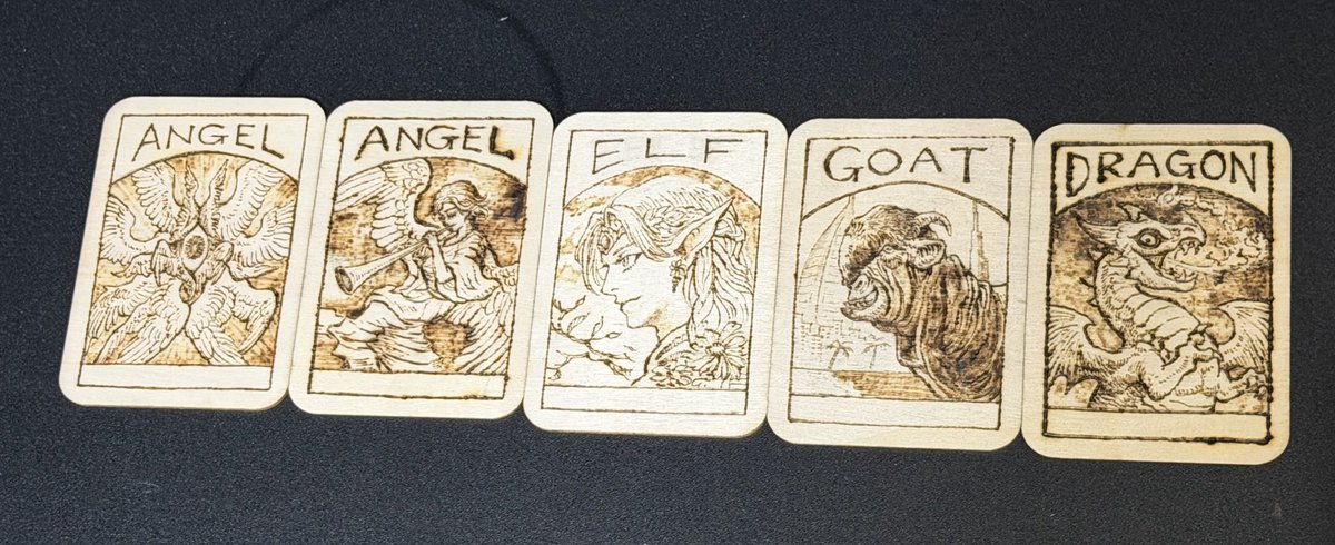 アオガチョウ　4月3-5 東京MTGイベント tweet media