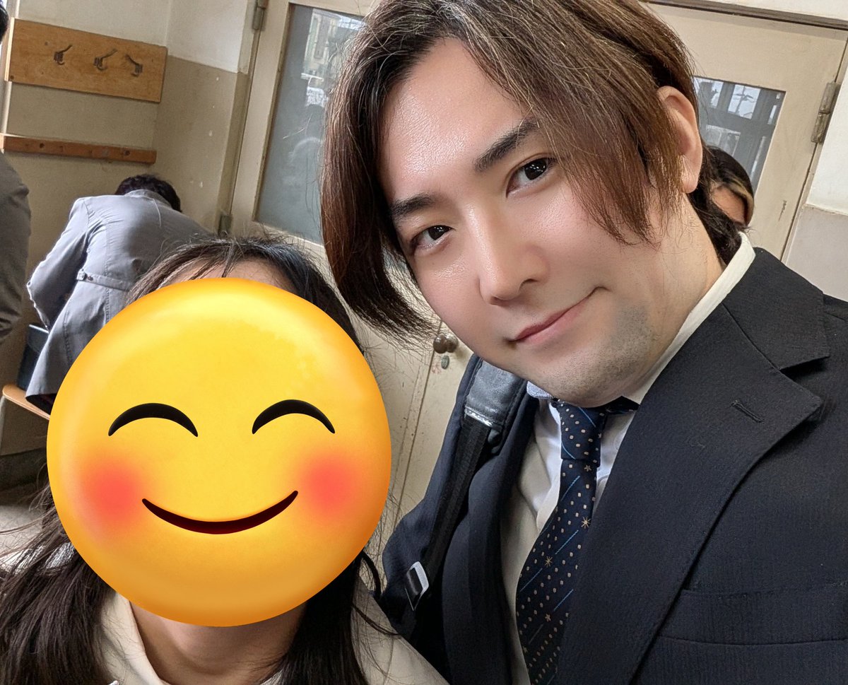 コバレオ＠レイヤーモデラー tweet media