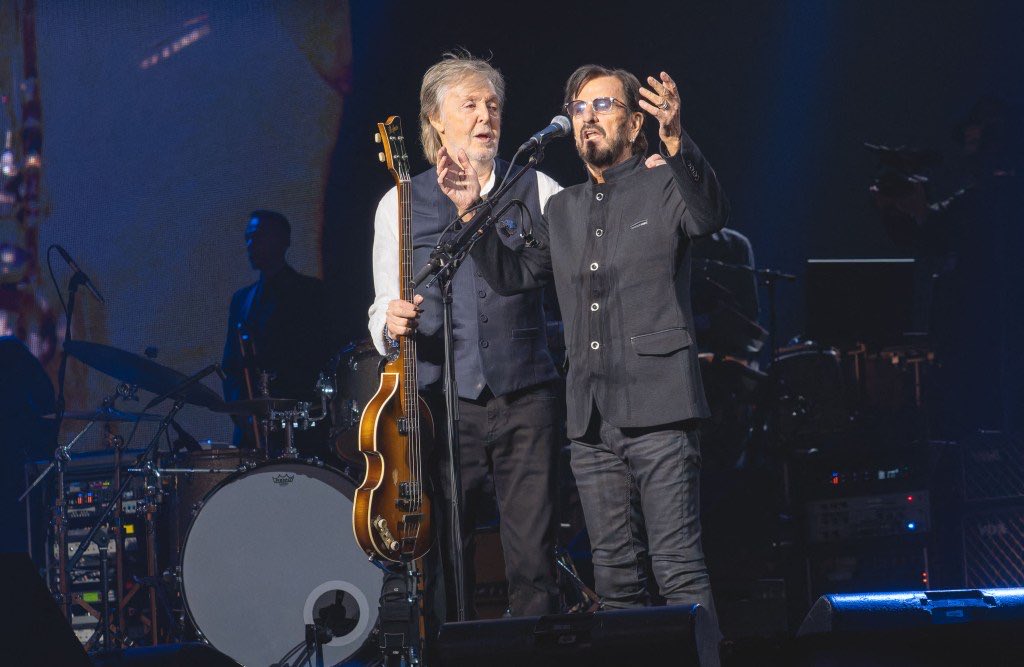 That James. 🎖️ tweet media