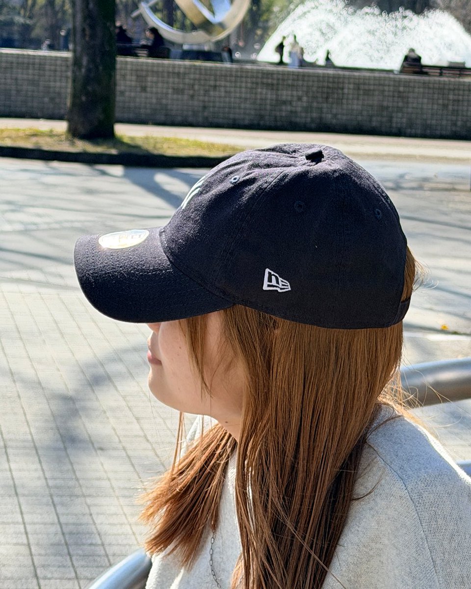 nextfocus_cap's tweet photo. 【海外限定 日本未発売】
NEW ERA（ニューエラ）
Womens 9TWENTY
New York Yankees

https://t.co/GPqtzlRGdA

#newera #ニューエラ #キャップ #cap #ストリートファッション #ストリート #9TWENTY #Yankees #ヤンキース https://t.co/zbhVs0M0TC