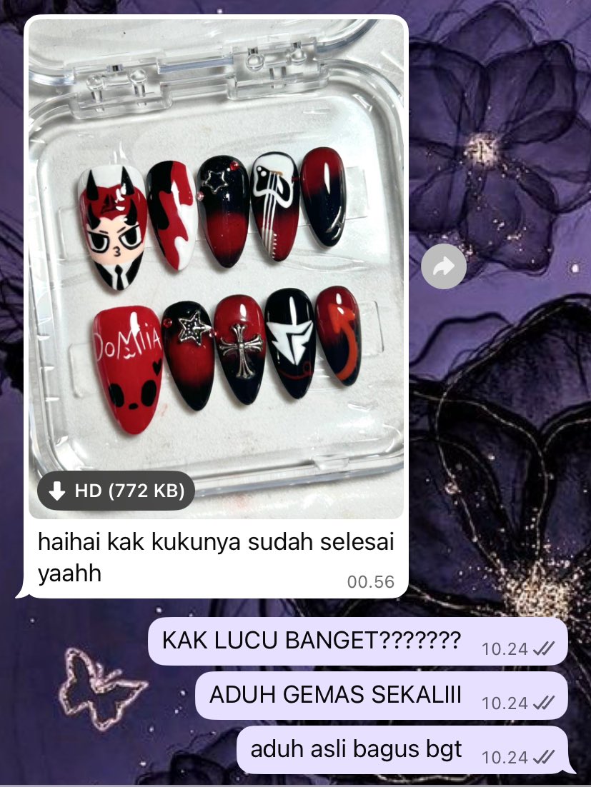 ayyes — semi rest ⛅️ tweet media