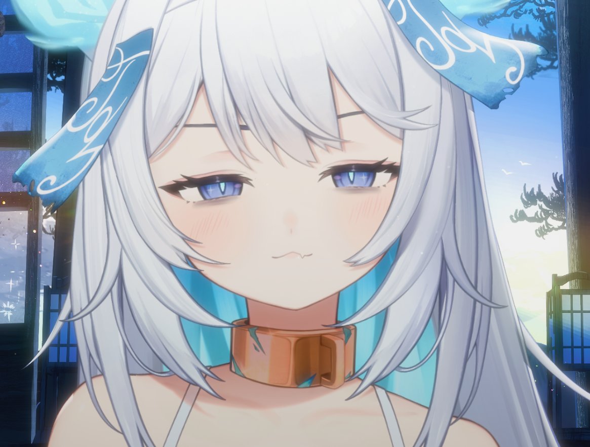 vixi⛓️🎐 foxsu tweet media