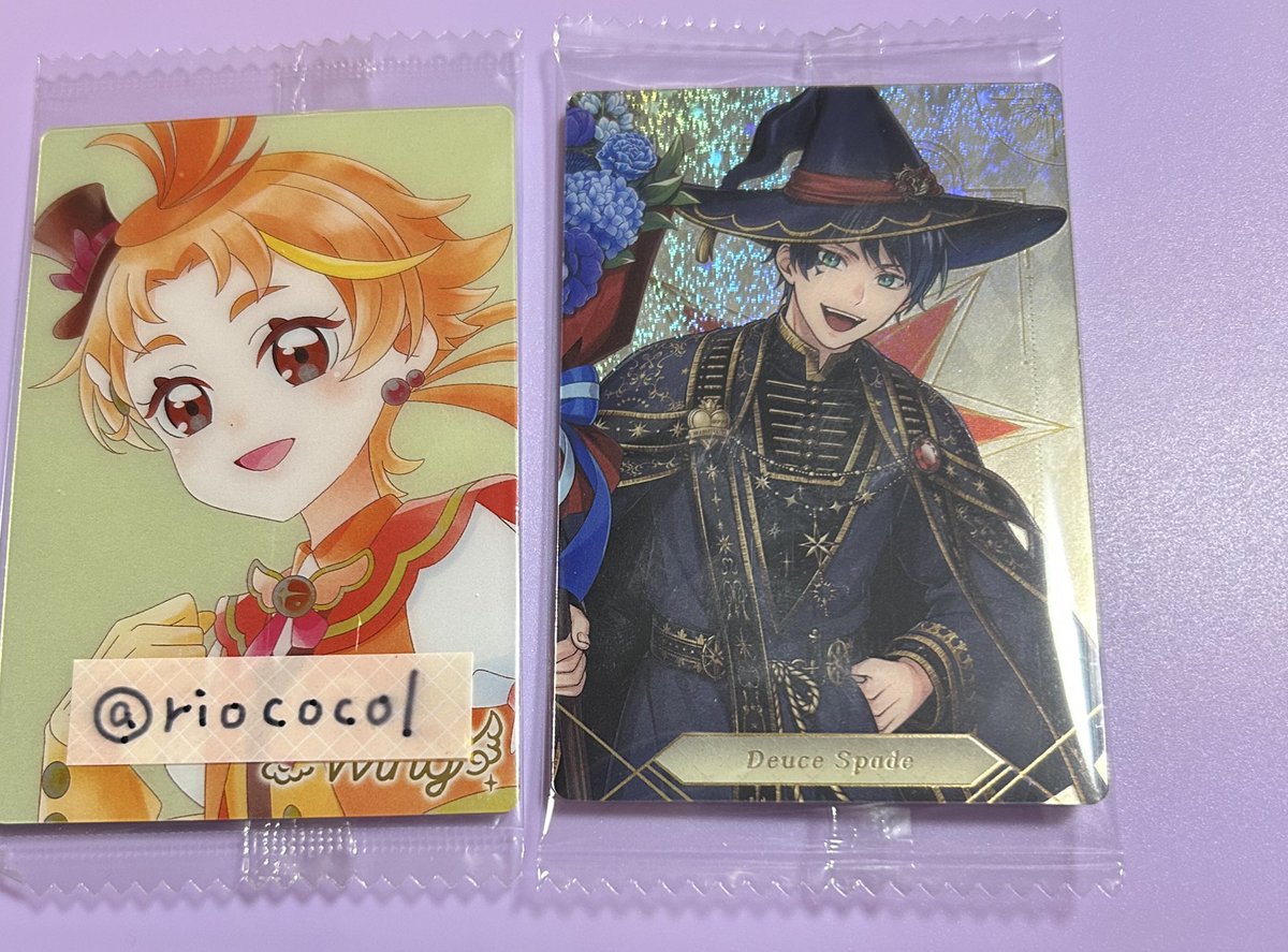 ななせ tweet media