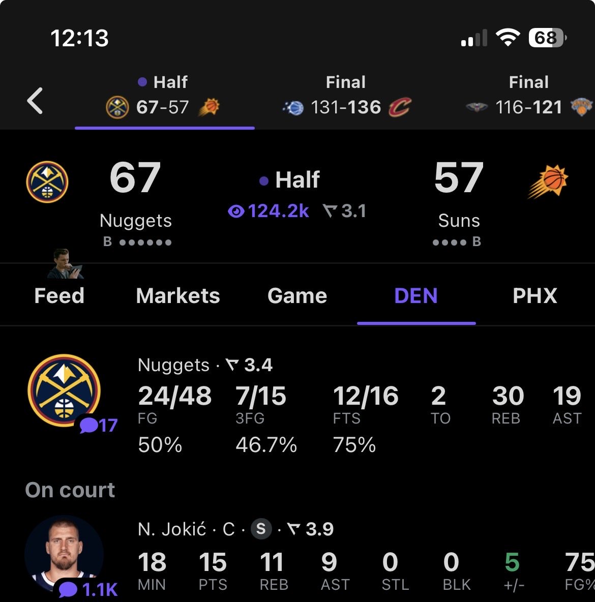 Mobrizzy tweet media