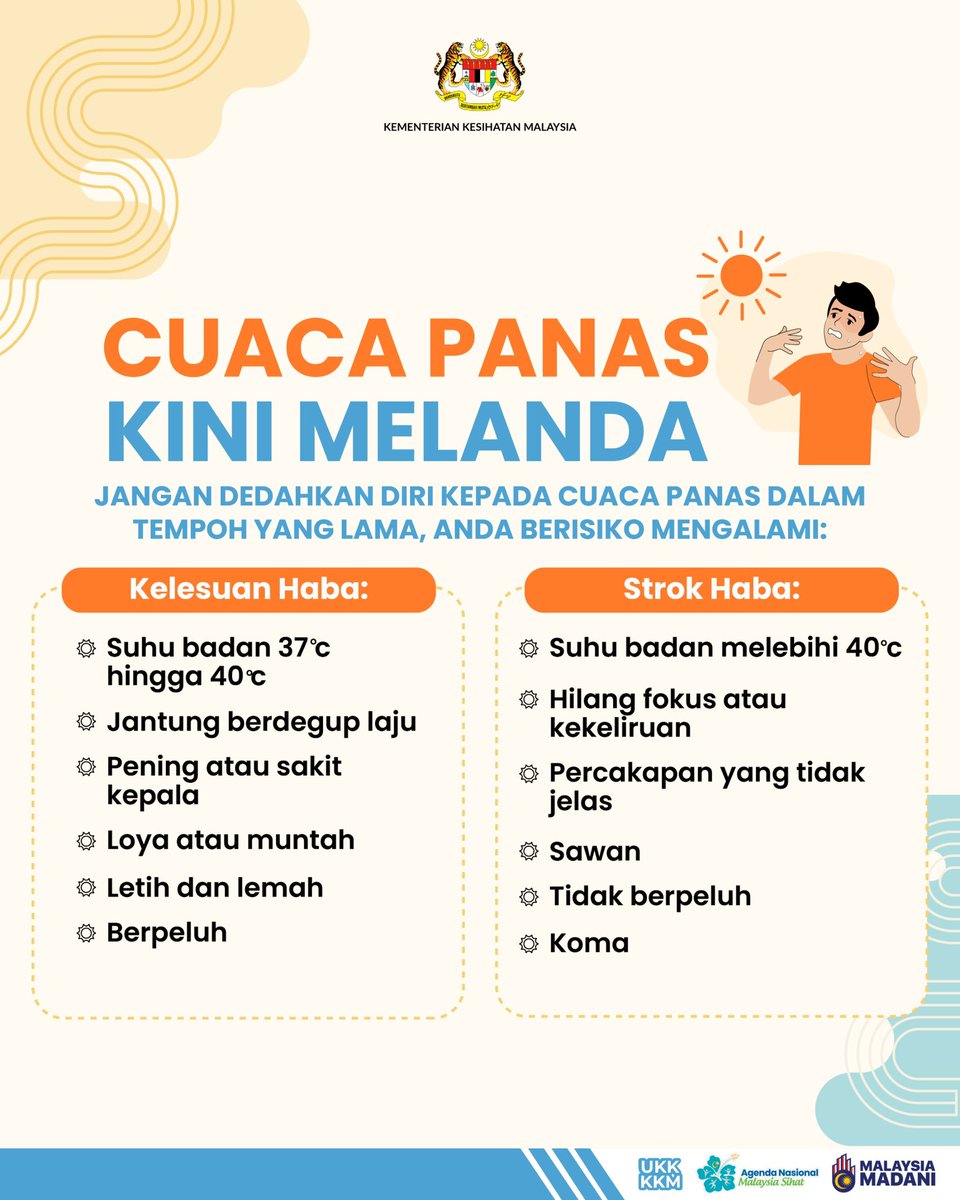 KKMalaysia🇲🇾🩺❤️ tweet media