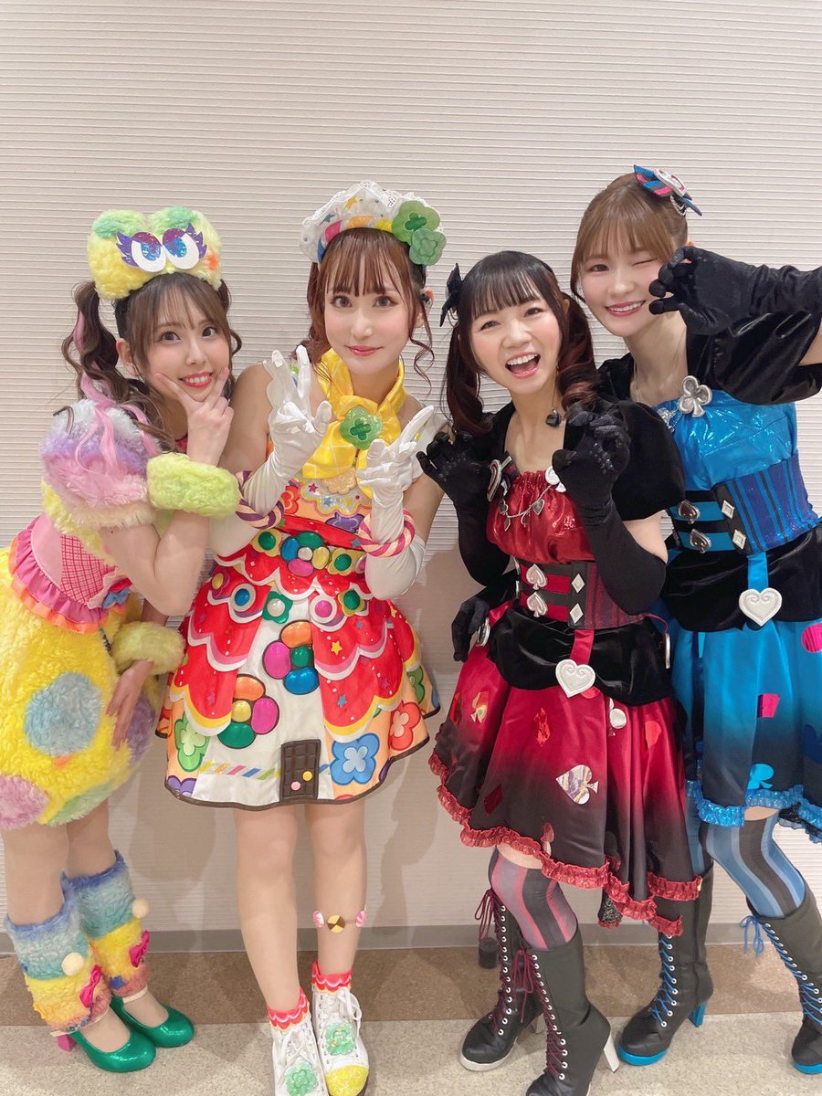 星咲花那｜かな tweet media