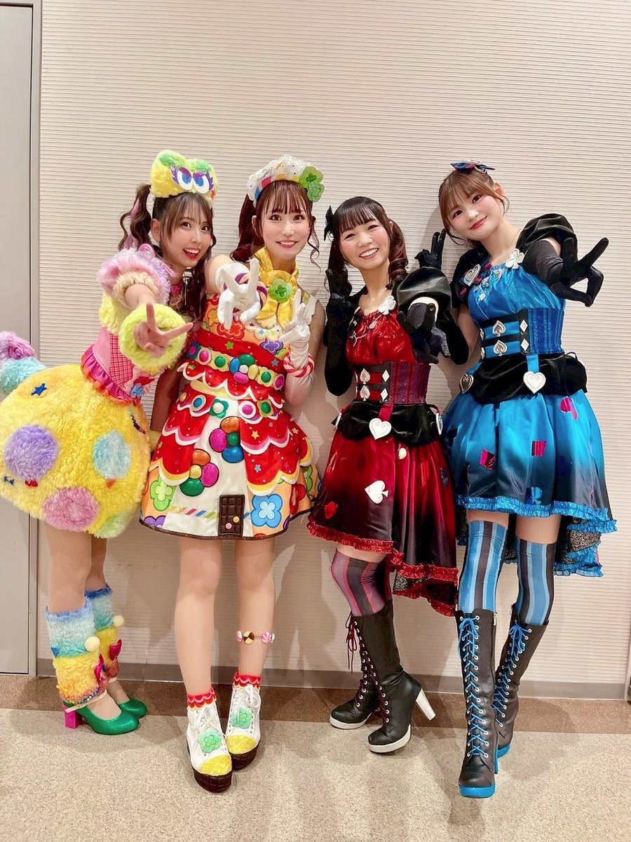 星咲花那｜かな tweet media