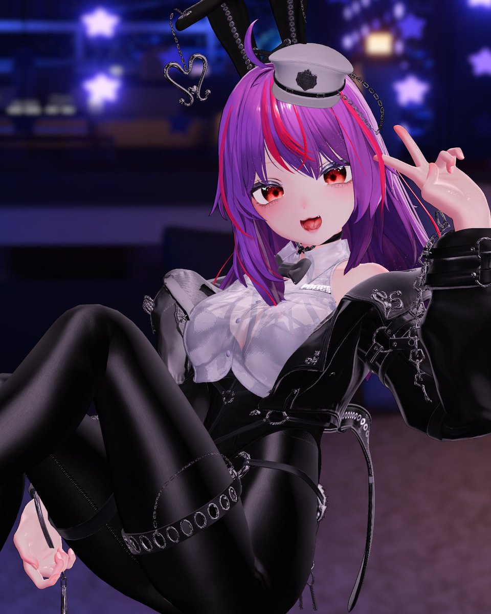 ルウリ tweet media