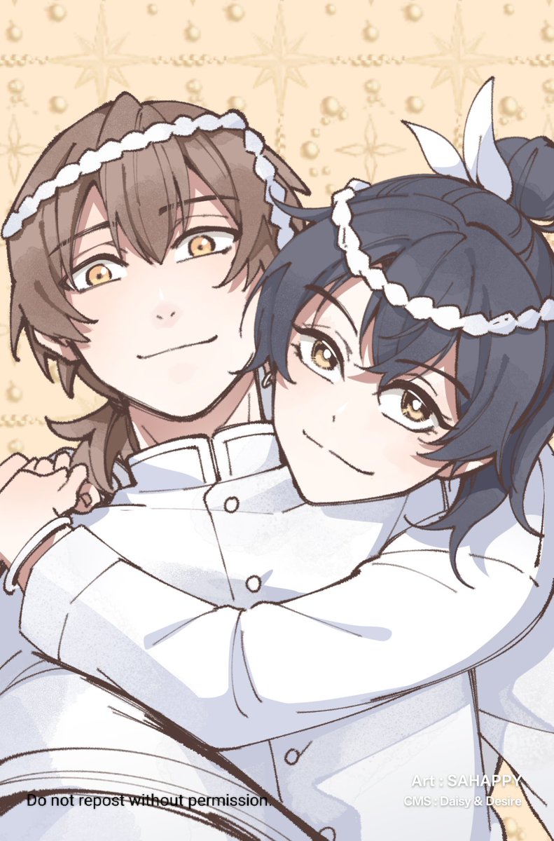 Daisy & Desire🌼 tweet media