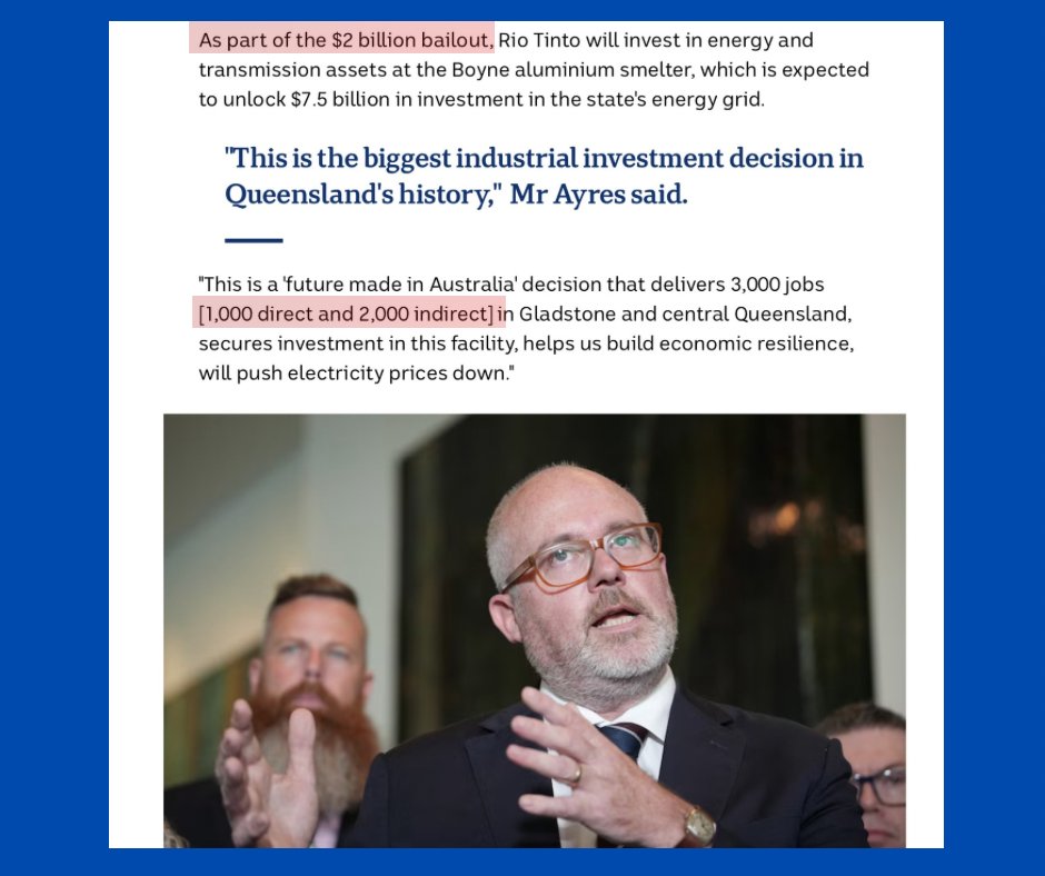 Craig Kelly:🇦🇺Foundation for Economic Education tweet media