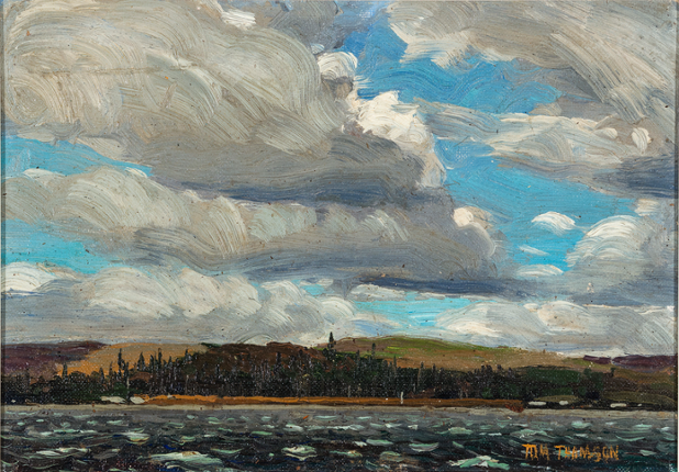 Tom Thomson tweet media