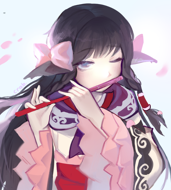 crab | COMMS OPEN tweet media