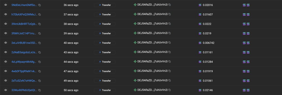 PumpDividends tweet media