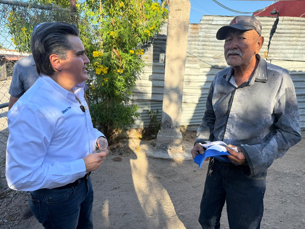 Gildardo Real tweet media