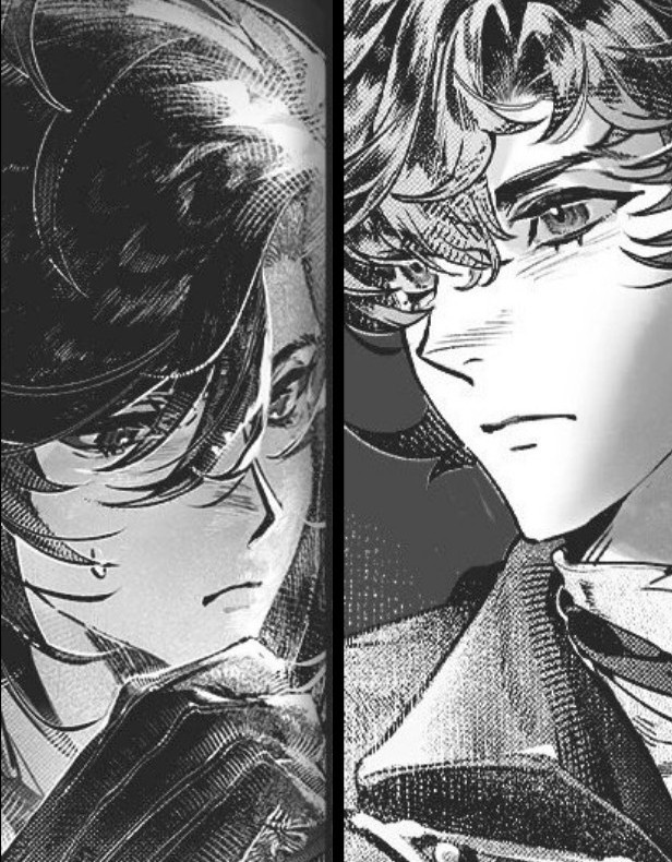 Hal🪐 ••spread l*u*lin love•• tweet media