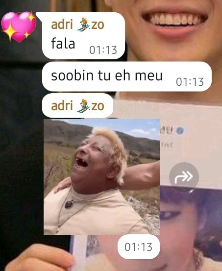 jimin da silva tweet media