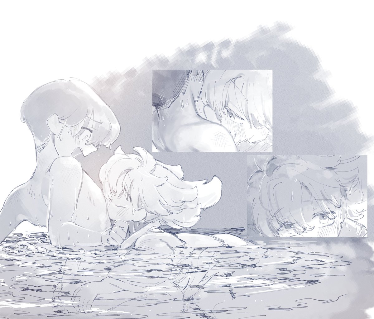 박사카(SAKA) tweet media