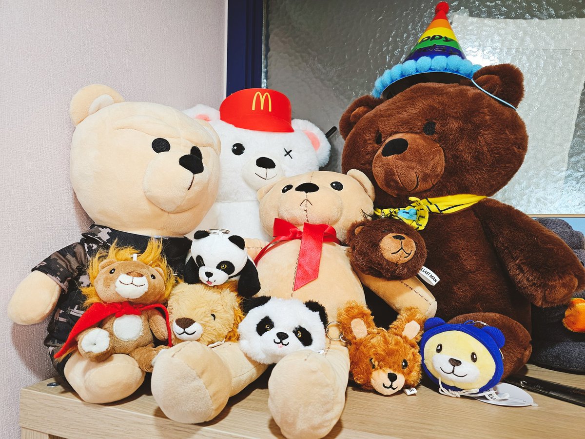 모든 방공호🚪🧸실우 tweet media