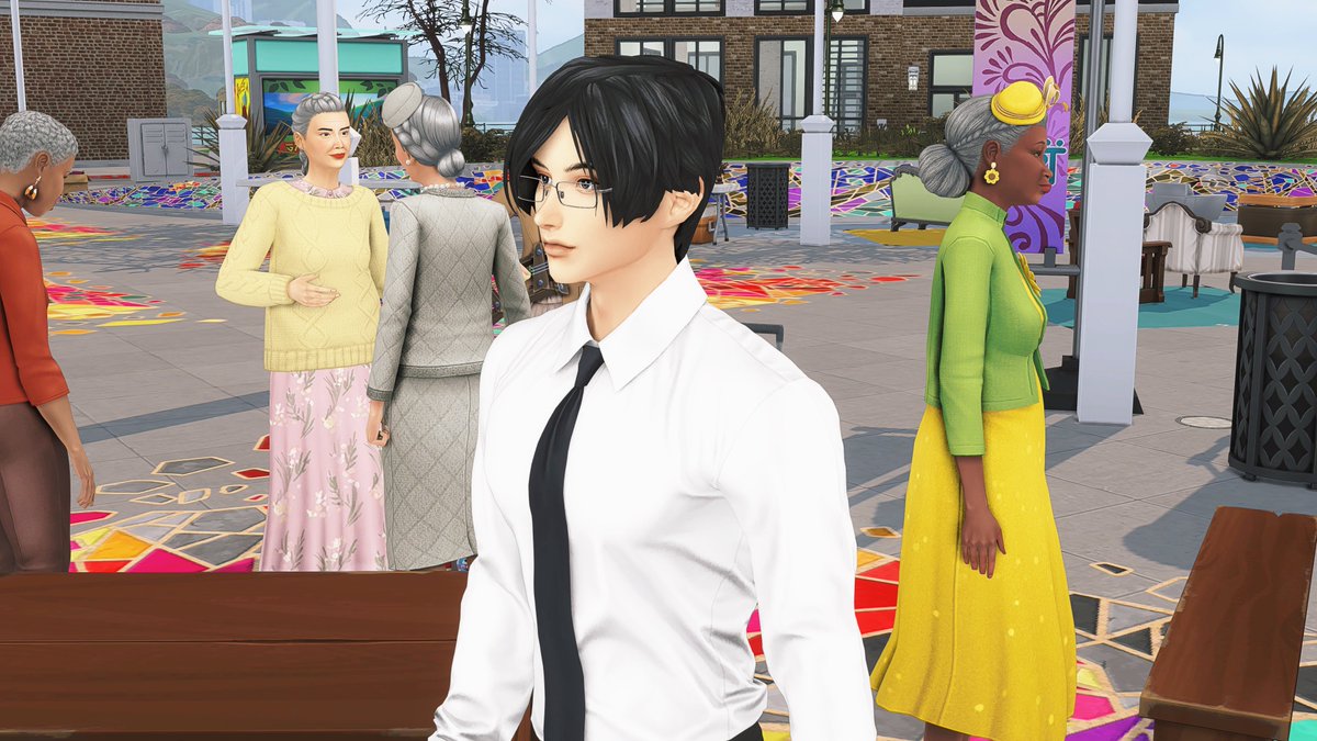 な　ぎ tweet media