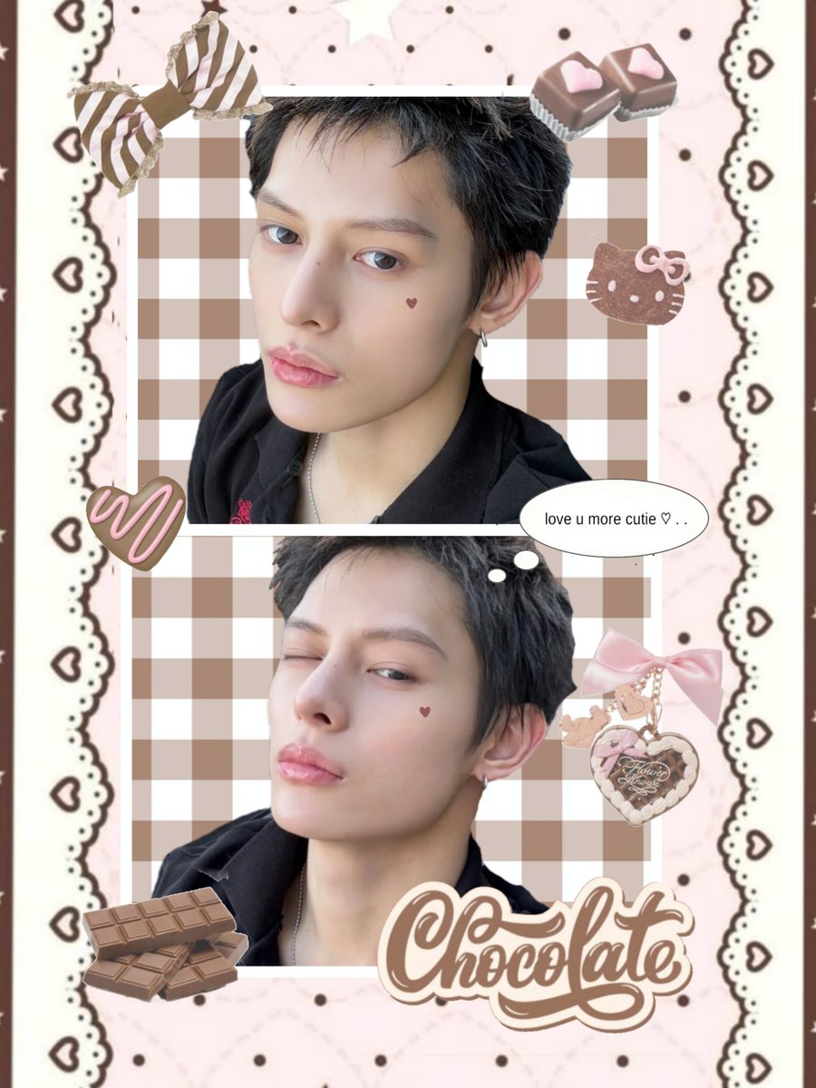 chu, bday girl :p 🐧🎂 tweet media