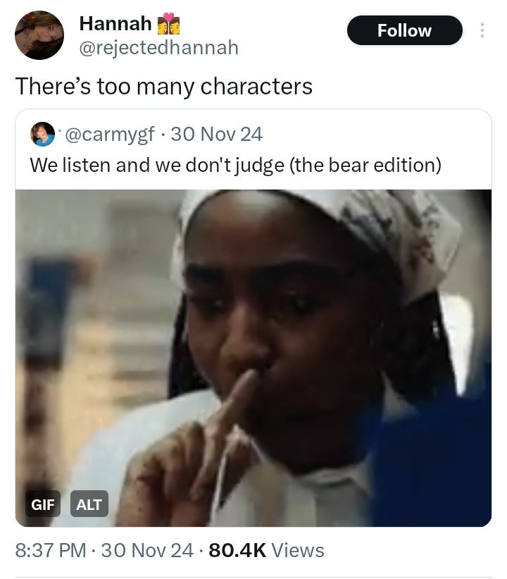 Dustin: READ PINNED tweet media