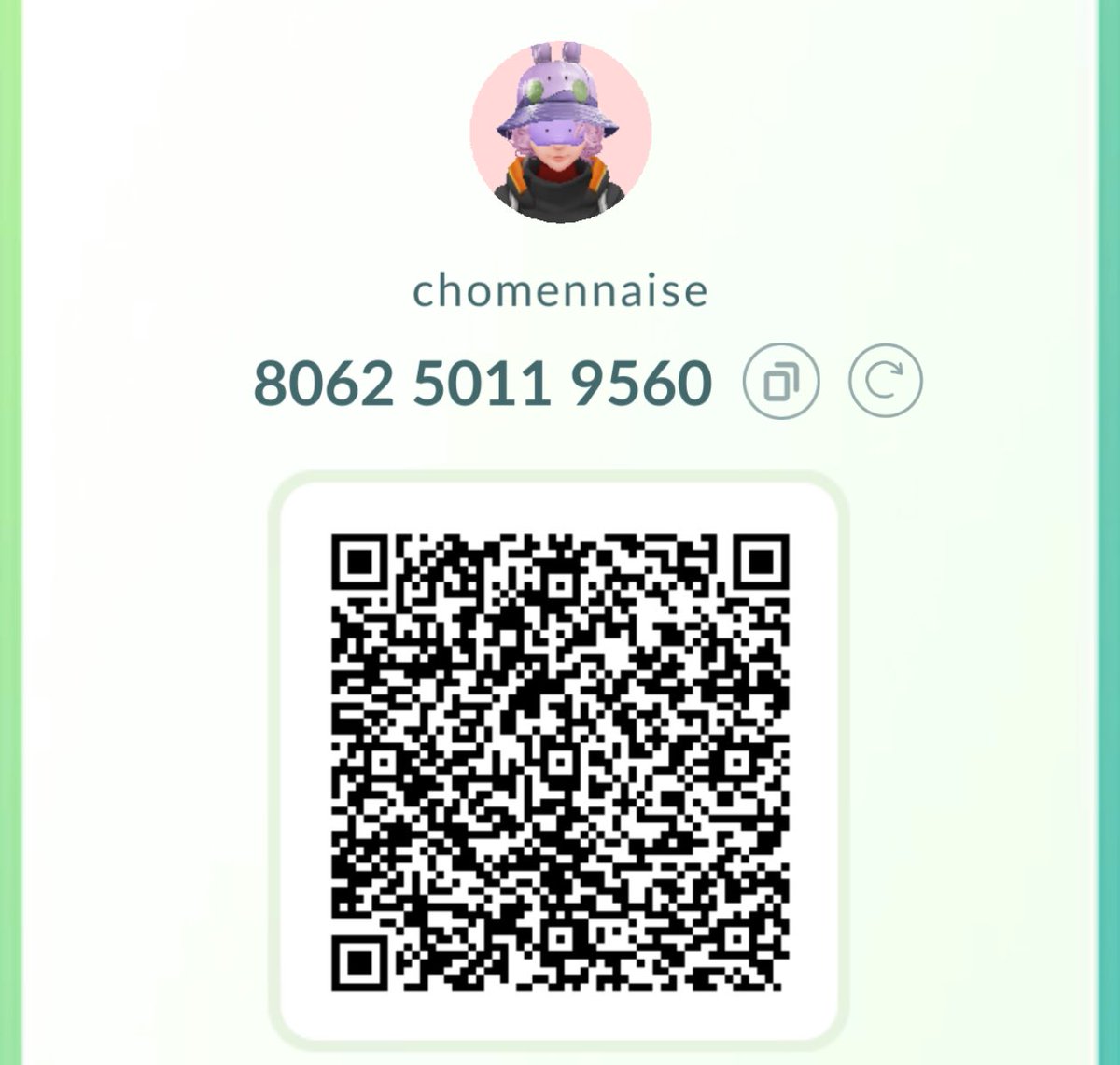 おちょめ tweet media