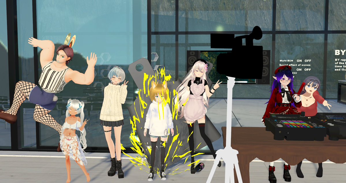 Motoko Library tweet media