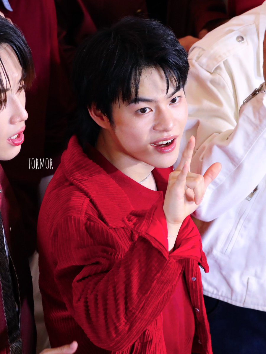 ตอมอ ยายน้องจุ๋ง ft.สลิ่มคริสเค tweet media