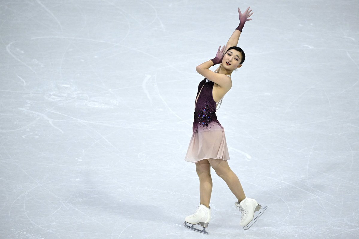 Stars on Ice tweet media