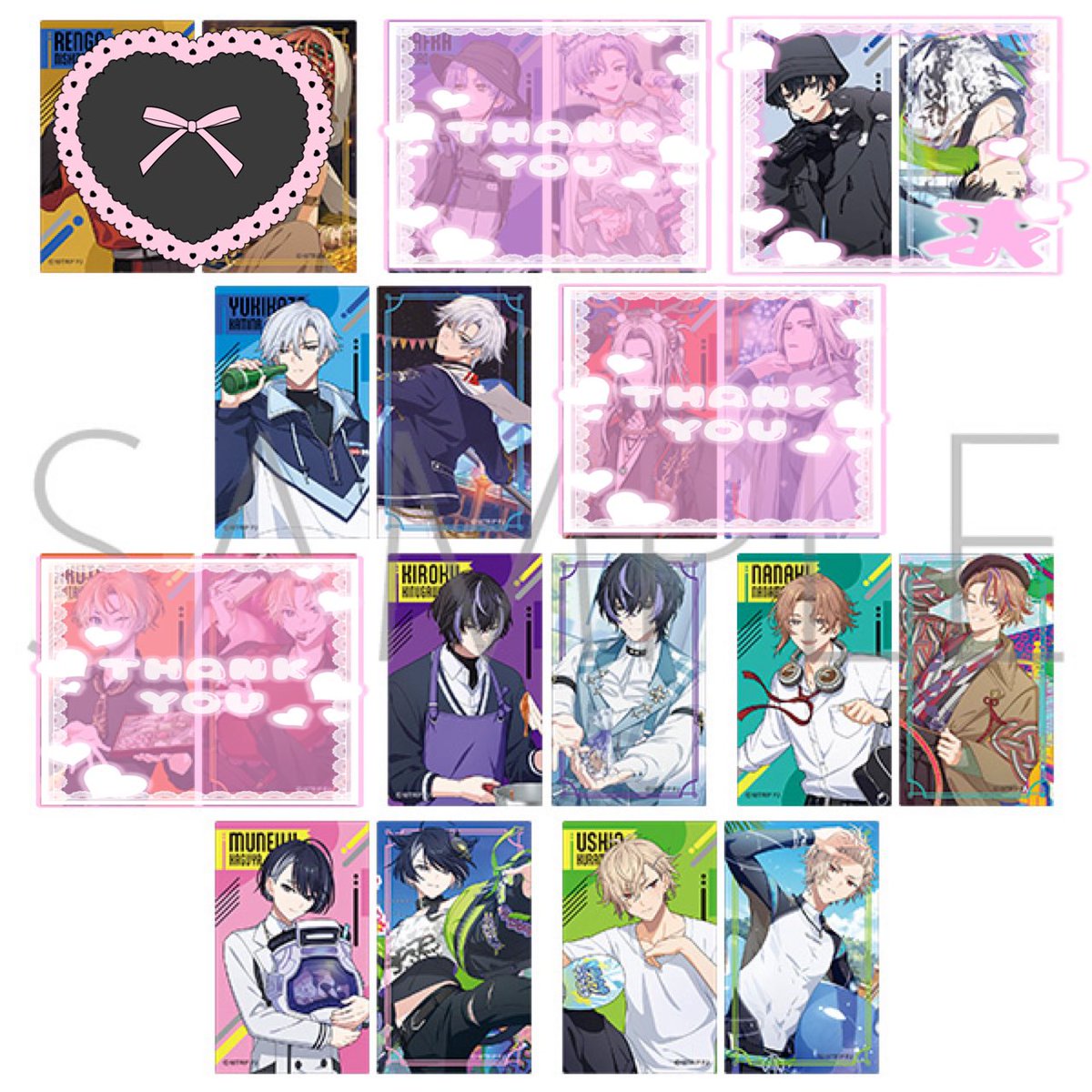 ろむ/初回ﾘﾄﾘﾝ必読 tweet media