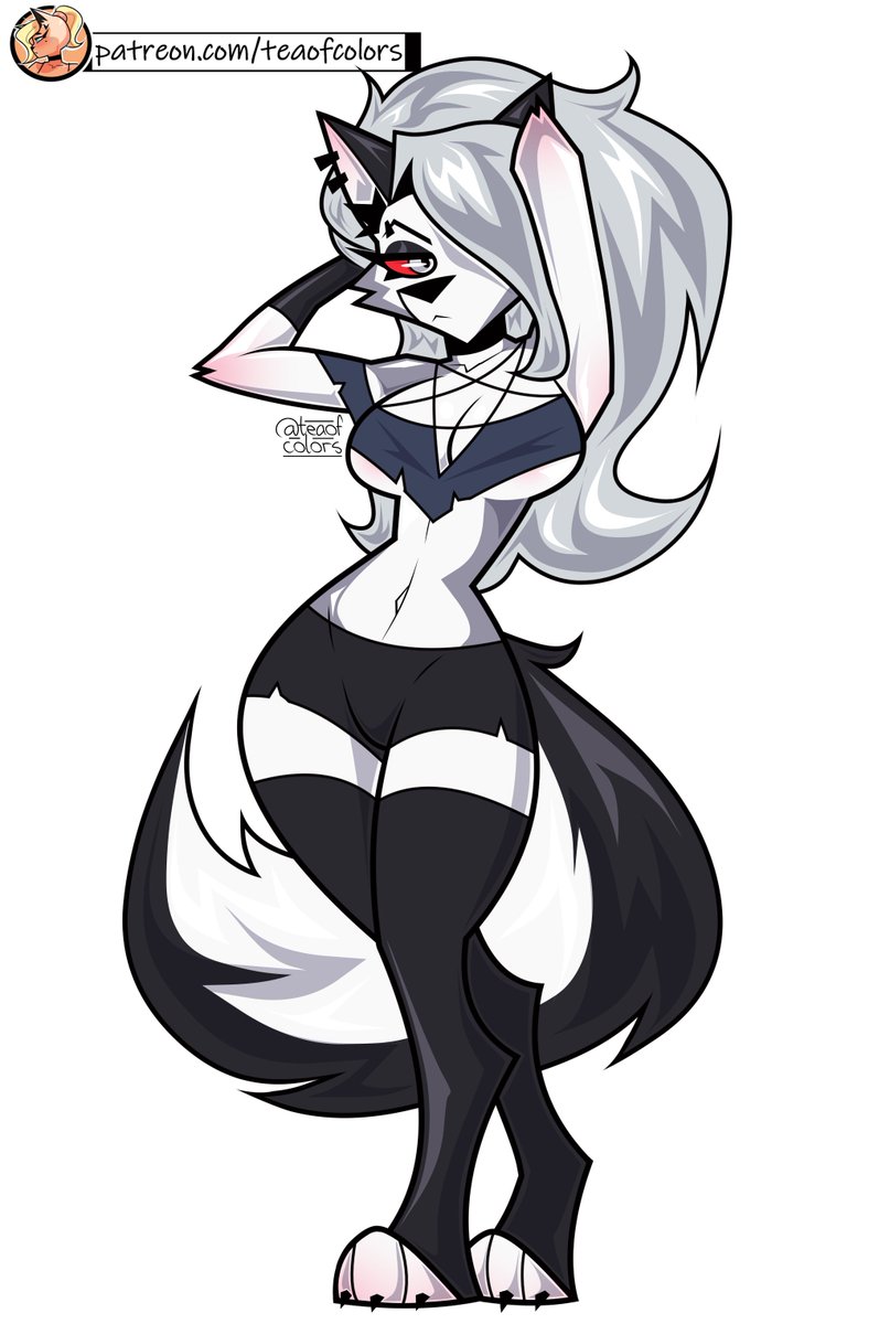 🍵 Tea 🍵 | 🌙 COMMISSIONS CLOSED🌙 | tweet media