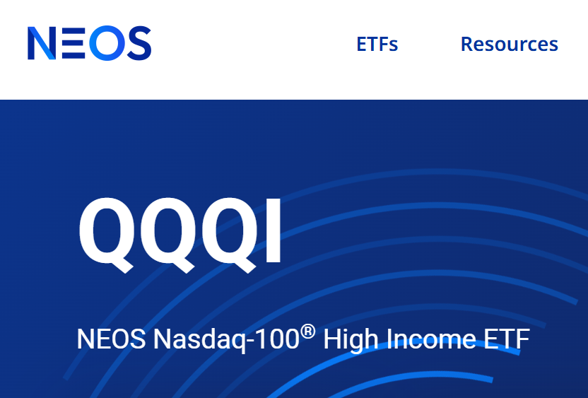 Top Dividend ETFs tweet media