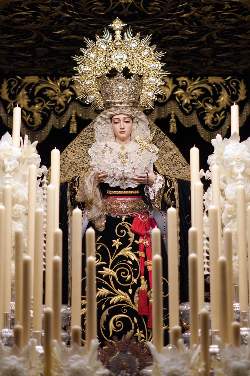 Hermandad de la Vera-Cruz de Tocina tweet media