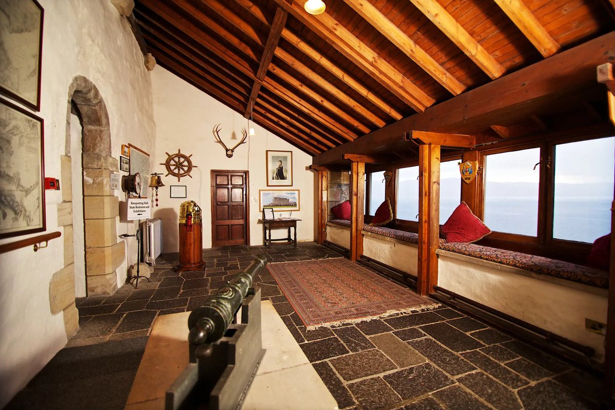 Mystic Scotland tweet media