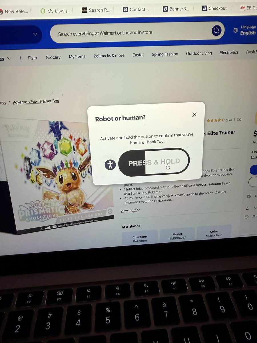 Danny Maalouf tweet media