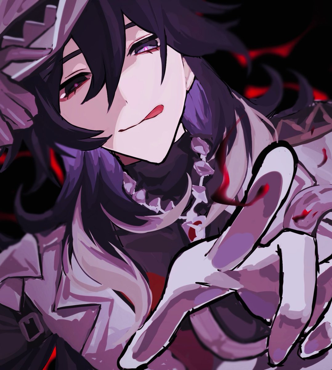 でぃまぺ. tweet media