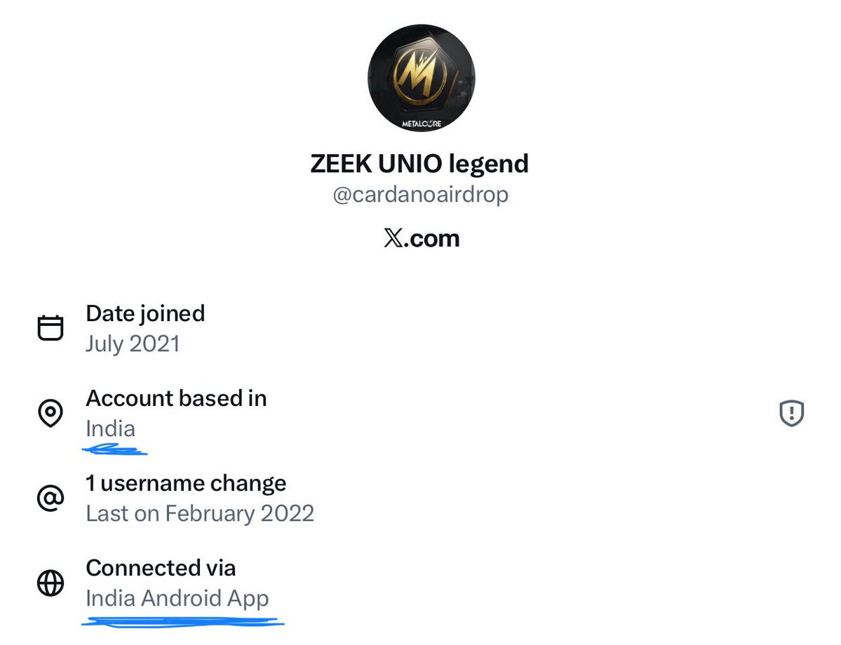 The Accomplice tweet media