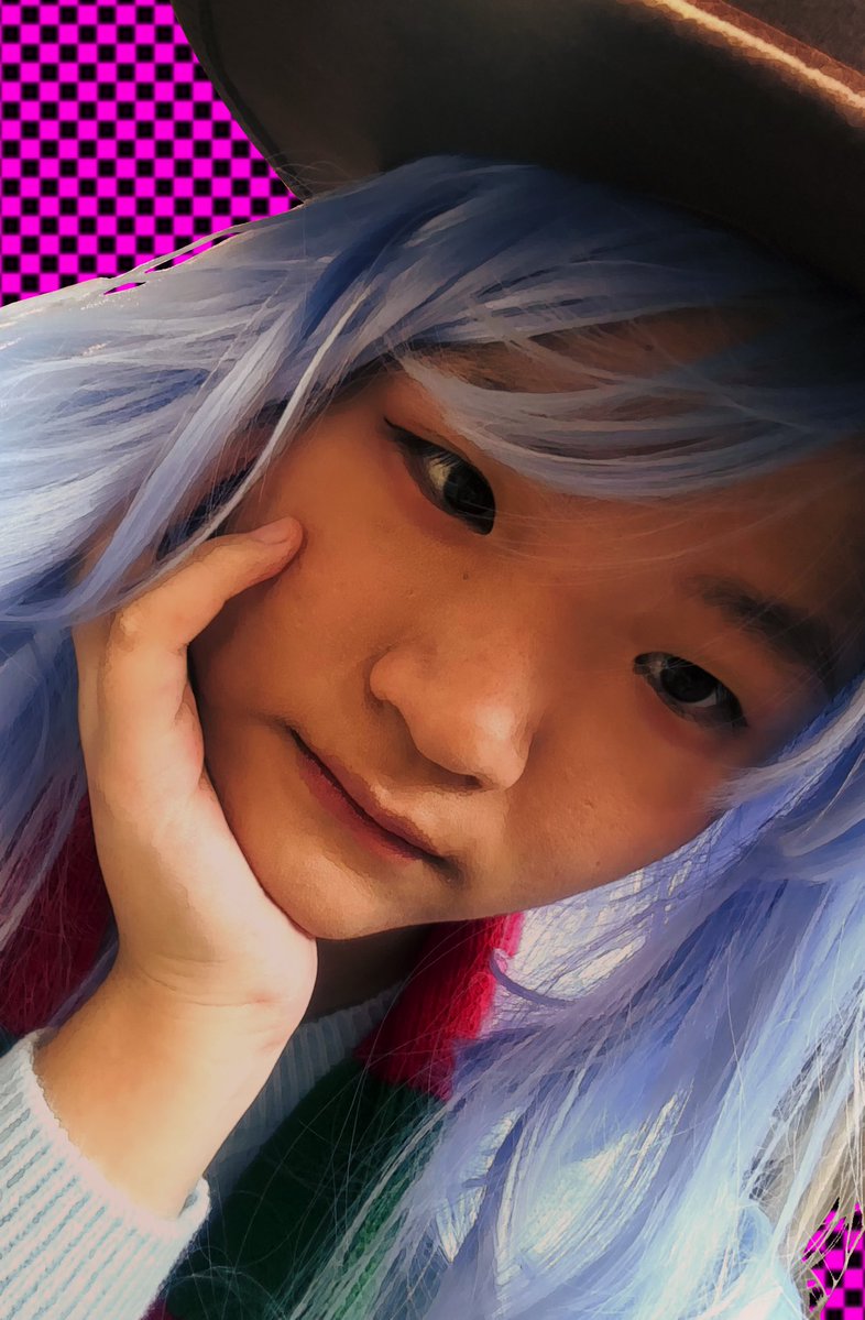 Tsubaki ❀ DDAM 2026 tweet media