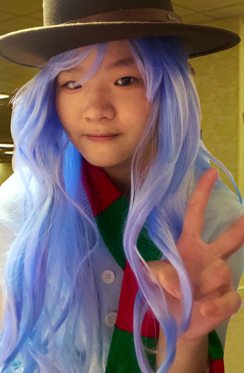 Tsubaki ❀ DDAM 2026 tweet media