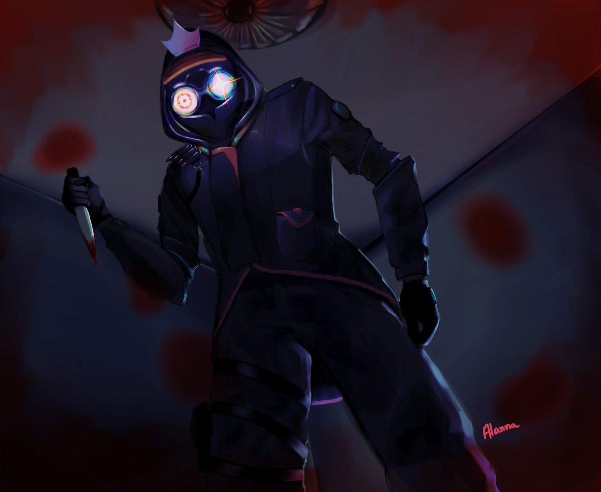 Ghostsniper66 tweet media