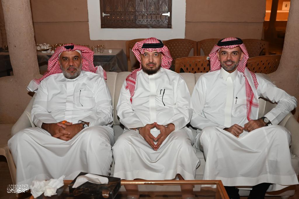 أحمد بن محمد أبانمي tweet media