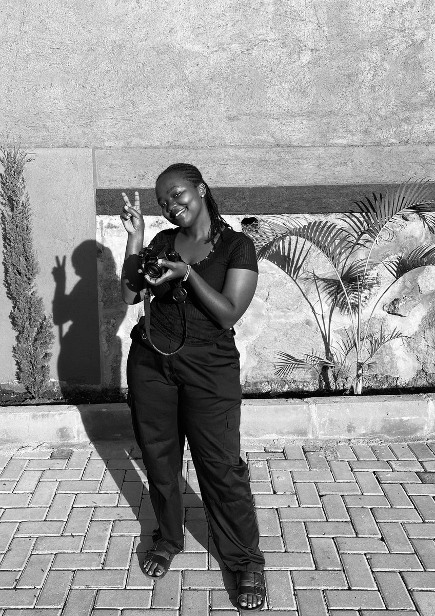 Marion Esther tweet media