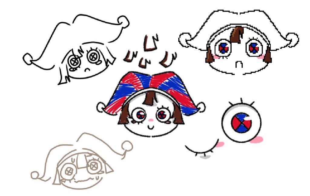 Gardink 𖣠 tweet media